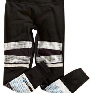 Lilybod x SoulCycle Leggings